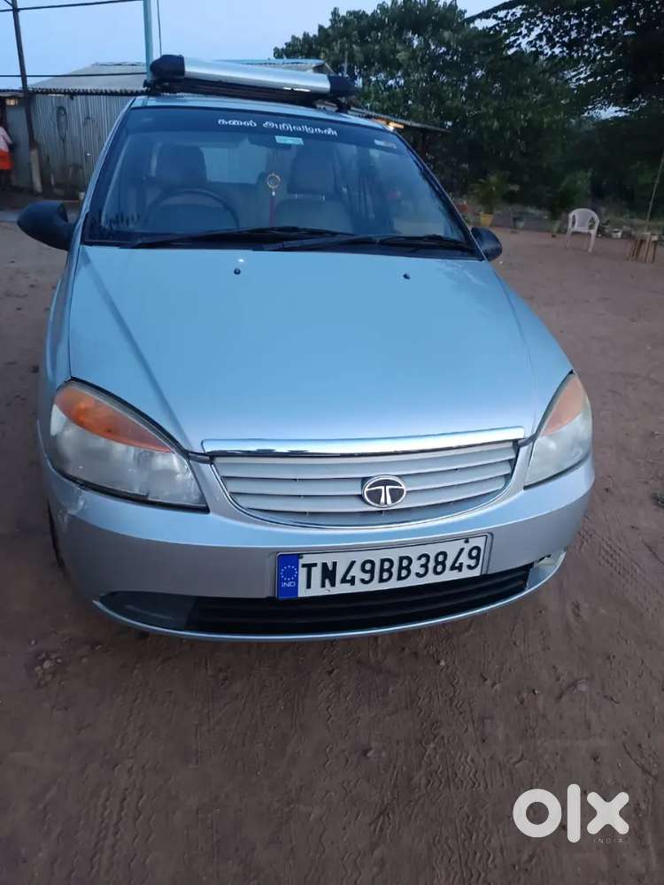 Tata Indica V2 2013 Diesel
