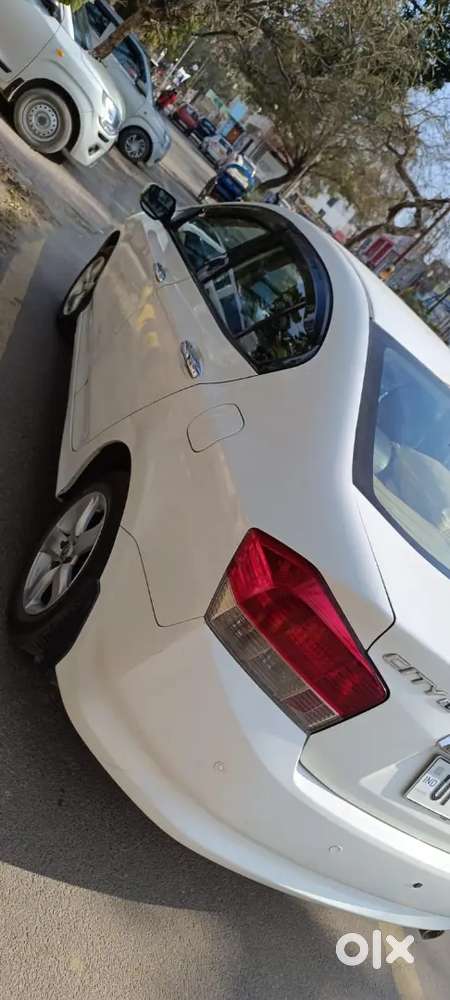 Honda City Zx 2010 Petrol 70000 Km Driven