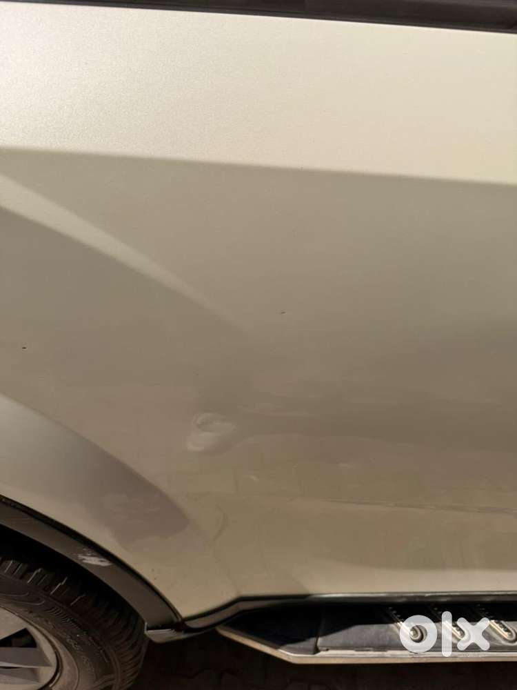 Mahindra Xuv500 2018 Diesel Well Maintained