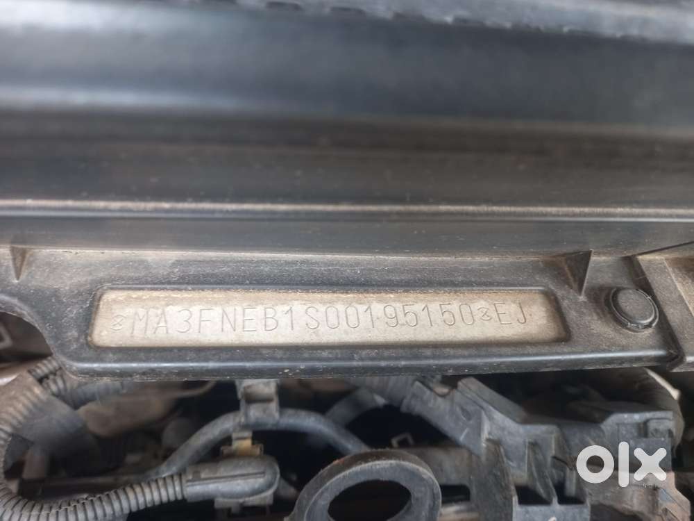 Maruti Suzuki S-cross 2017-2020 1.3 Zeta, 2018, Diesel