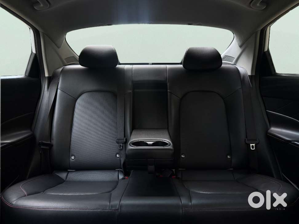 Hyundai Verna Sx(o) Turbo, 2023, Petrol