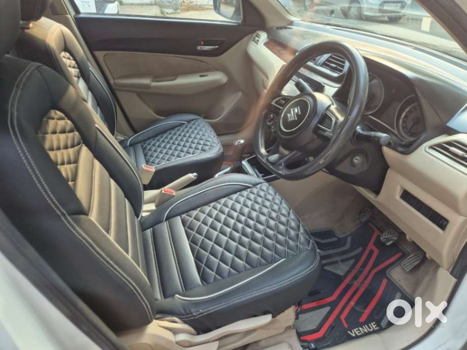 Maruti Suzuki Swift Dzire Vdi Bsiv, 2017, Diesel