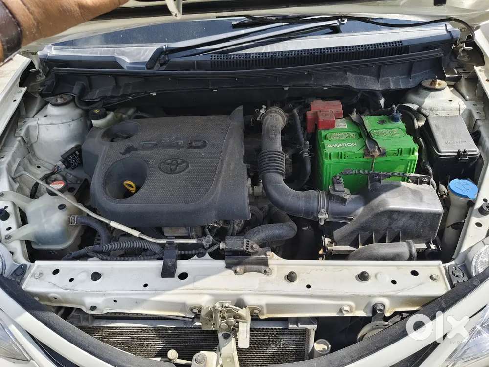 Toyota Etios Liva Gd