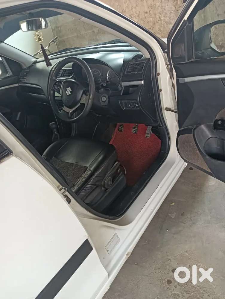 Maruti Suzuki Swift 1213