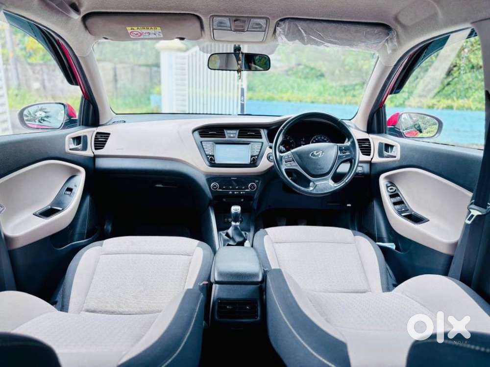 Hyundai Elite I20 Asta 1.2 (o), 2016, Petrol