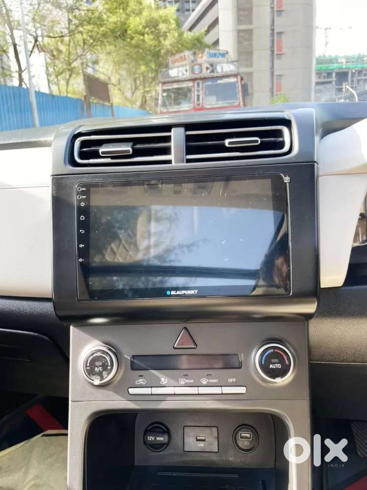 Hyundai Creta 1.5 Sx Executive Petrol, 2022, Petrol
