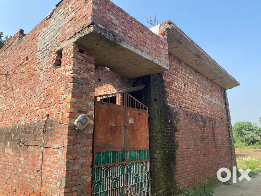 5 bhk house available only 1000/- monthly
