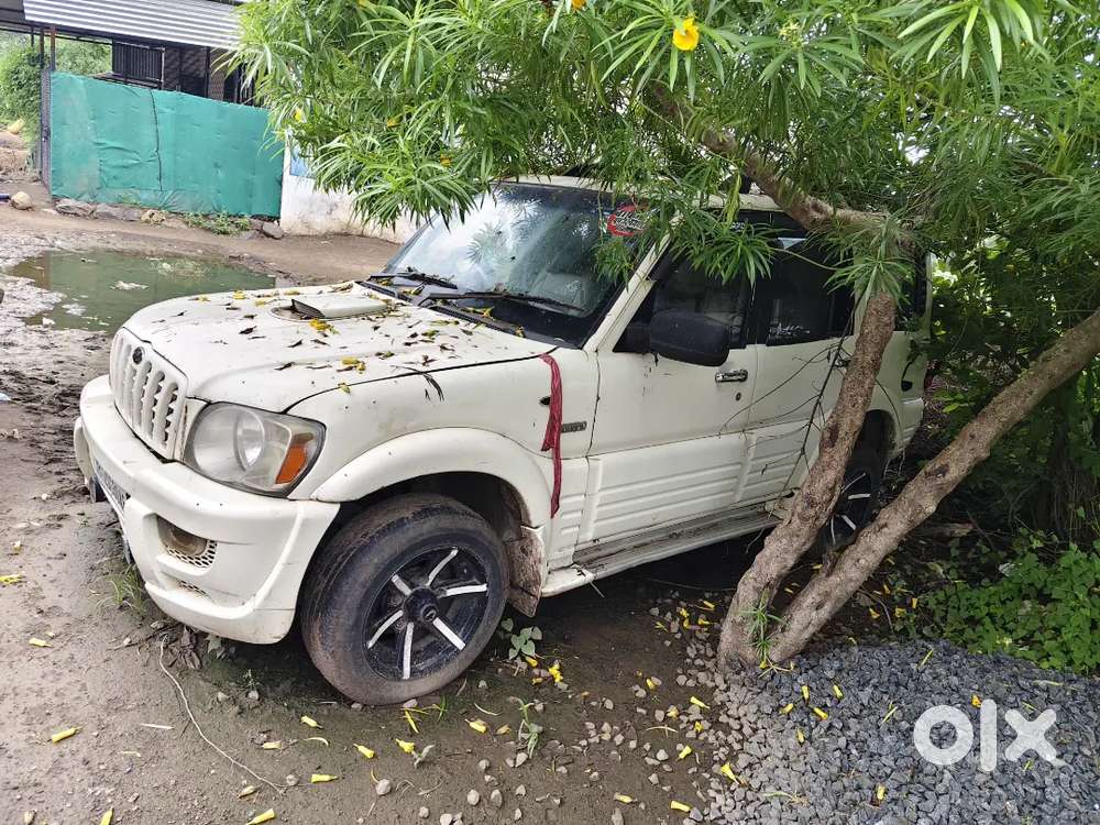 Mahindra Scorpio 2006 Diesel