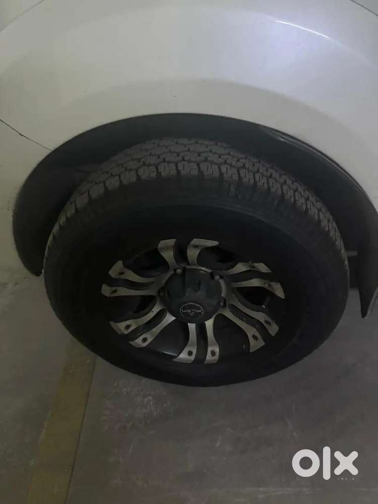 Tata Safari Storme 2014 Diesel Variant Car