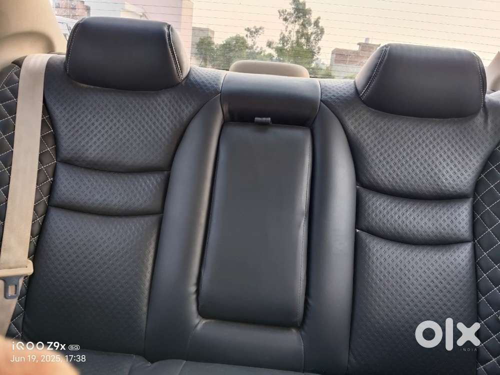 Honda Car Hybrid 2006