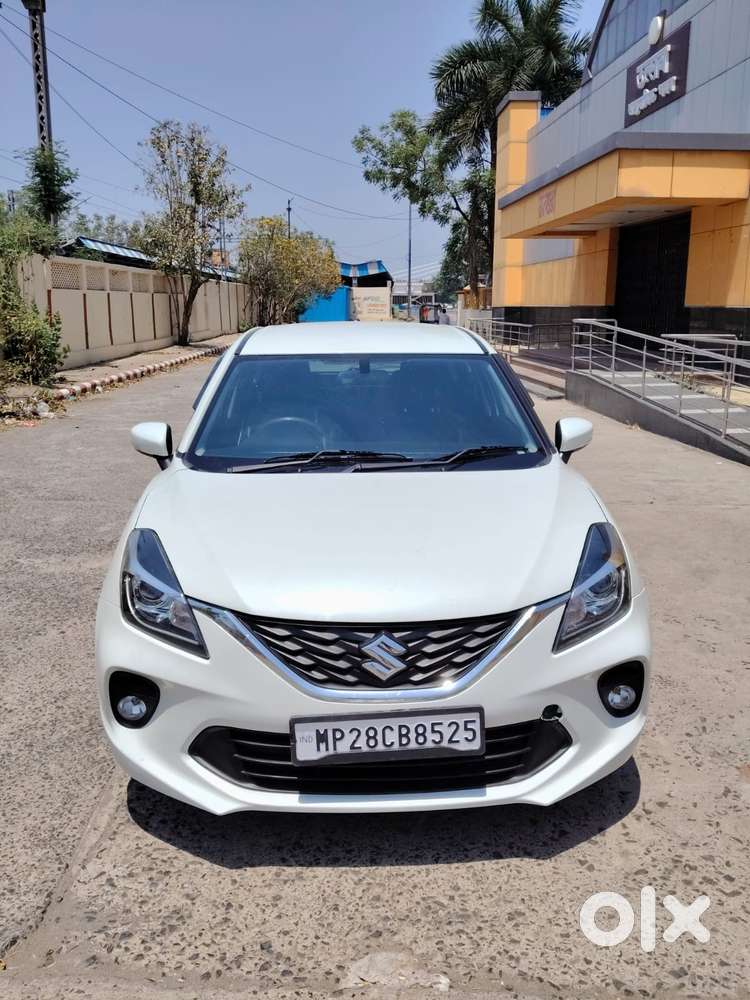 Maruti Suzuki Baleno Delta, 2022, Petrol