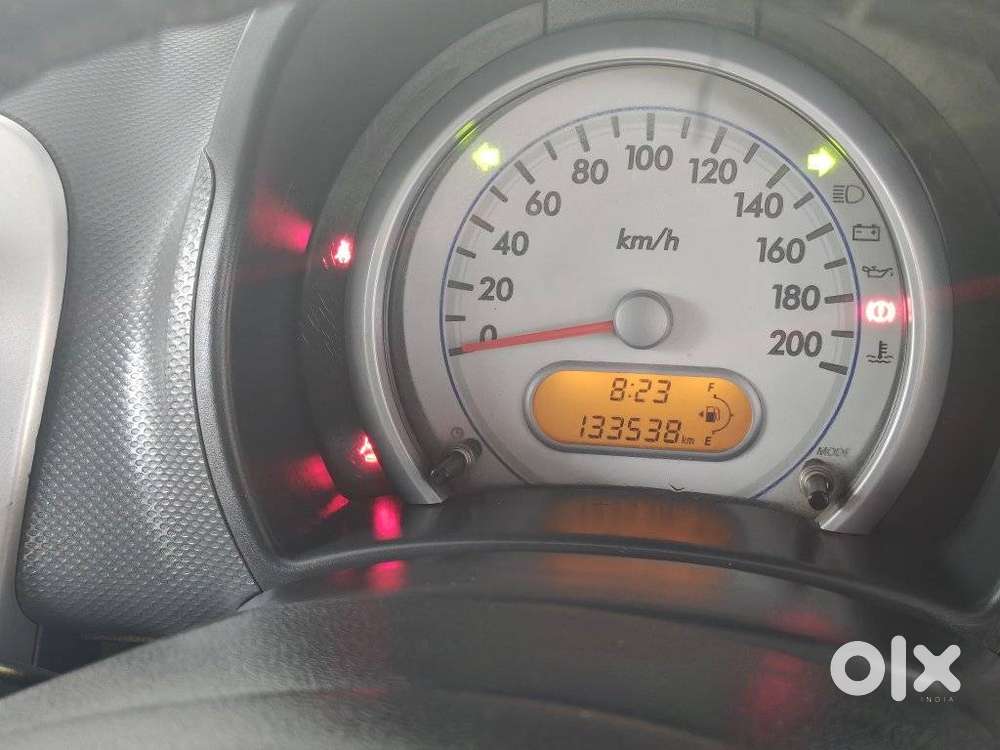 Maruti Suzuki Ritz Vxi (abs) Bs Iv, 2011, Petrol