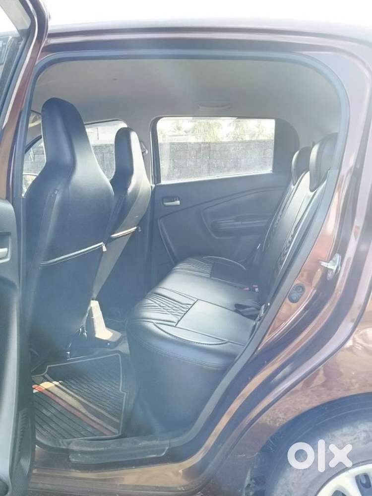 Maruti Suzuki Celerio Zxi At, 2022, Petrol