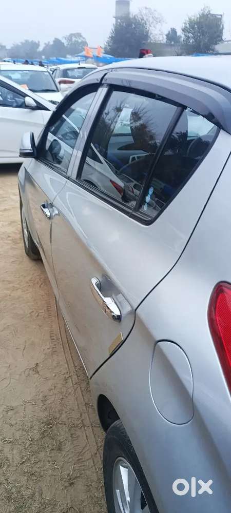 Hyundai I20 2013 Diesel Well Maintained