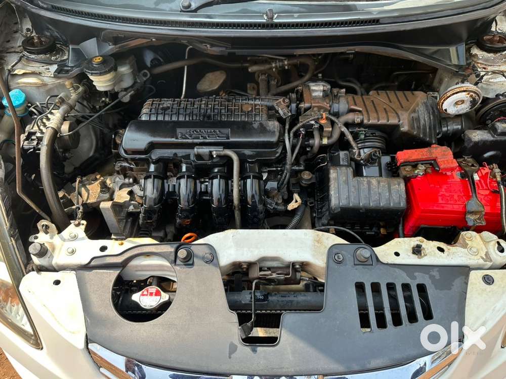 Honda Amaze 2015 2nd Owner