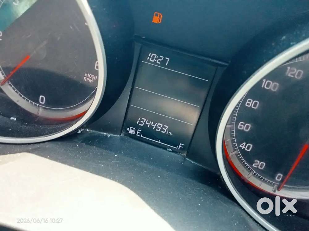 Maruti Suzuki Swift 2020 Diesel 135000 Km Driven