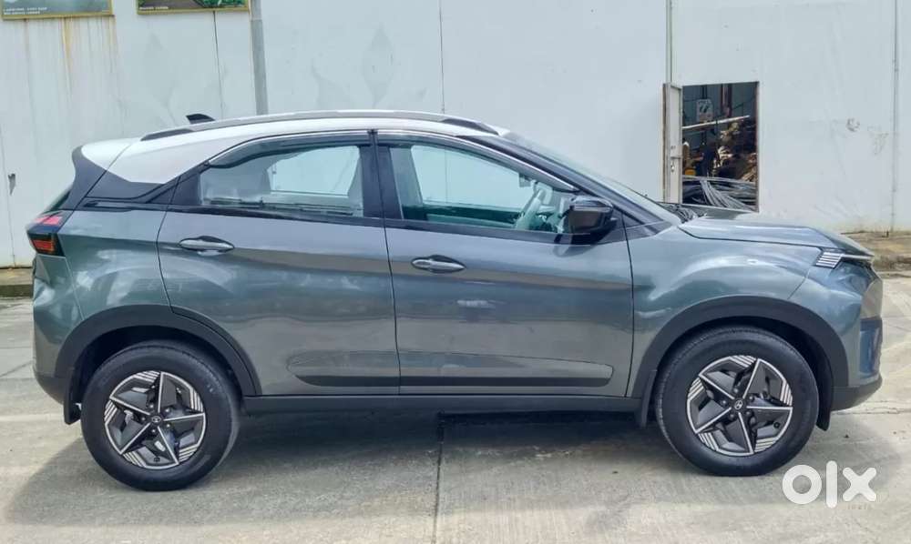 Tata Nexon Creative 1.5  Revotorq Diesel 6mt, 2024, Diesel