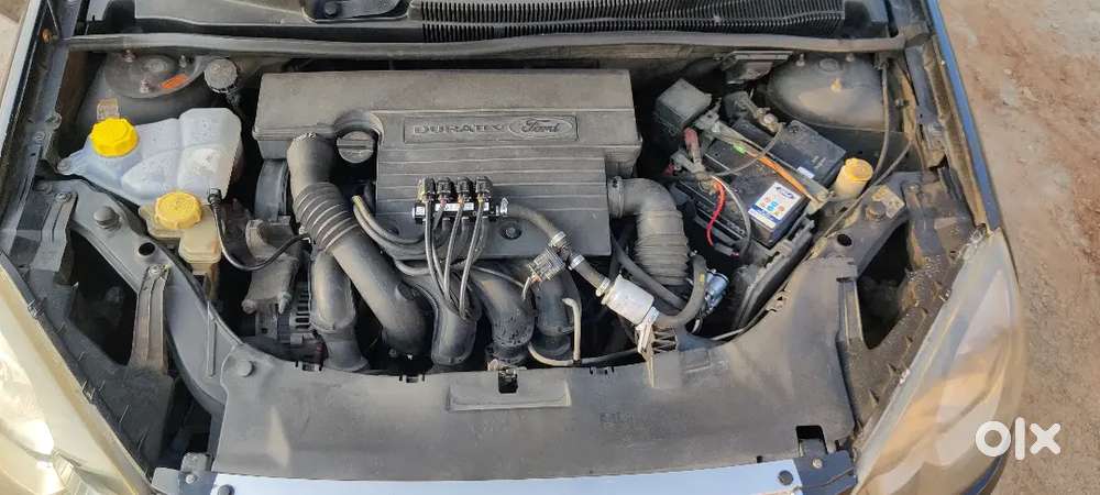Well Maintained Good Condition Vehicle