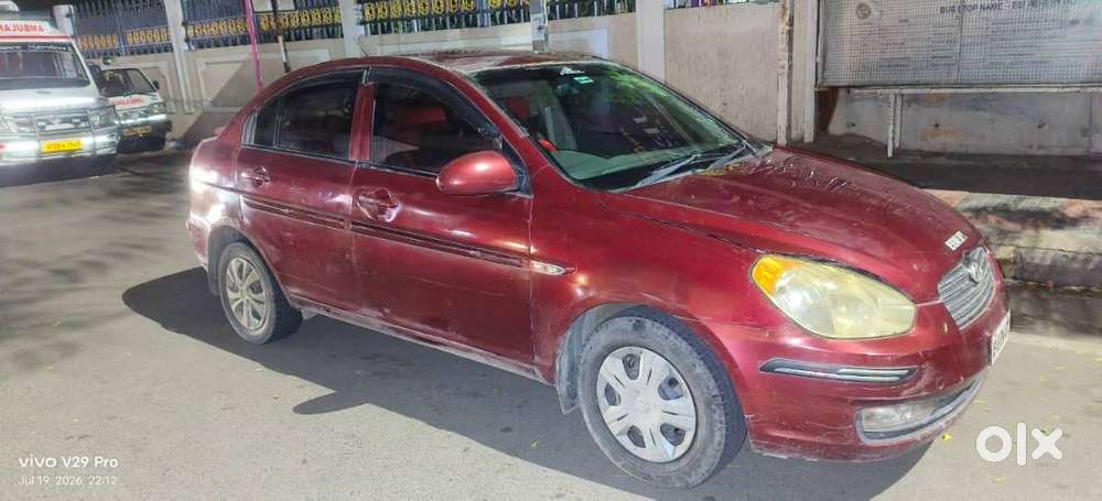 Verna Car For Sale