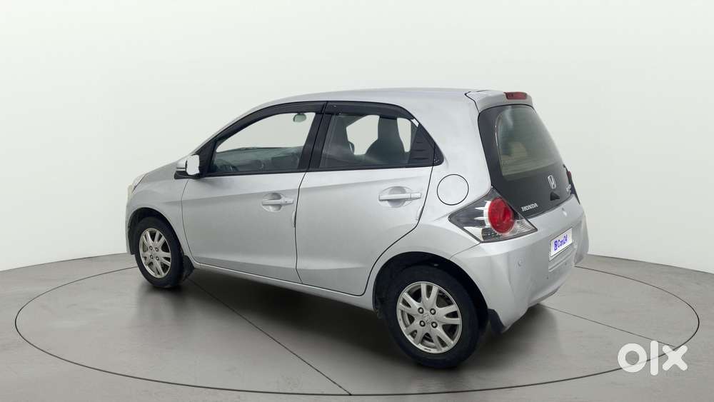 Honda Brio Vx Mt, 2016, Petrol