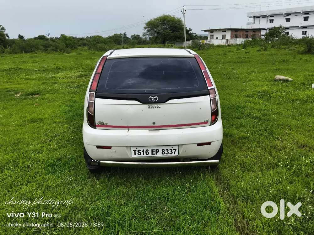 Tata Vista Tech Diesel Manual 2013