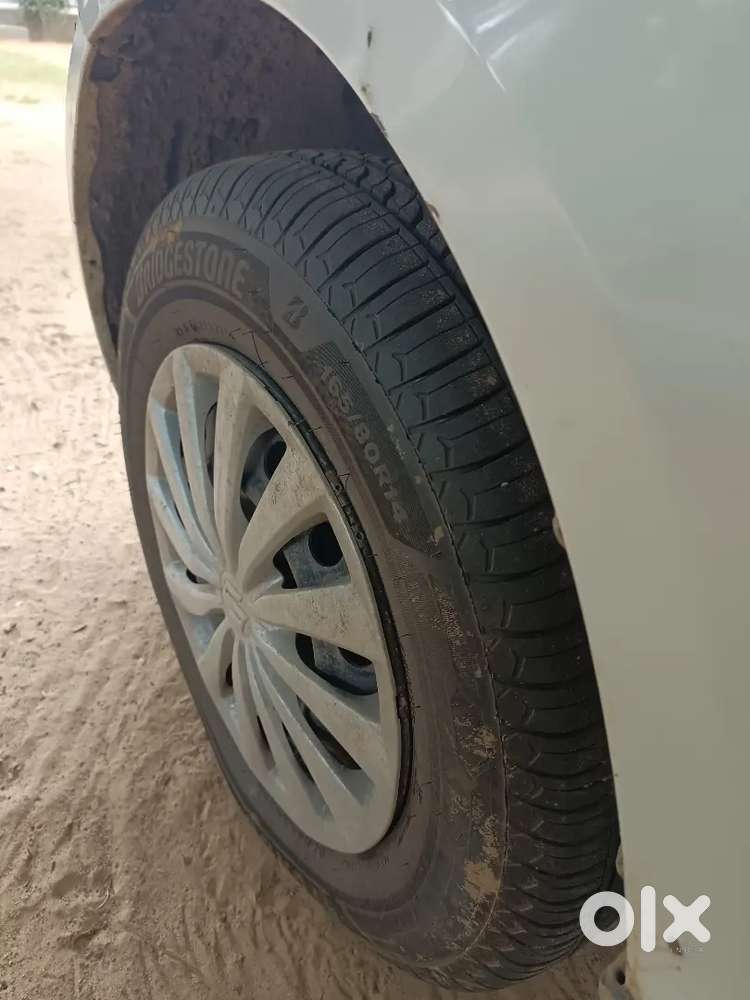 Maruti Suzuki Dzire 2014 Diesel Good Condition
