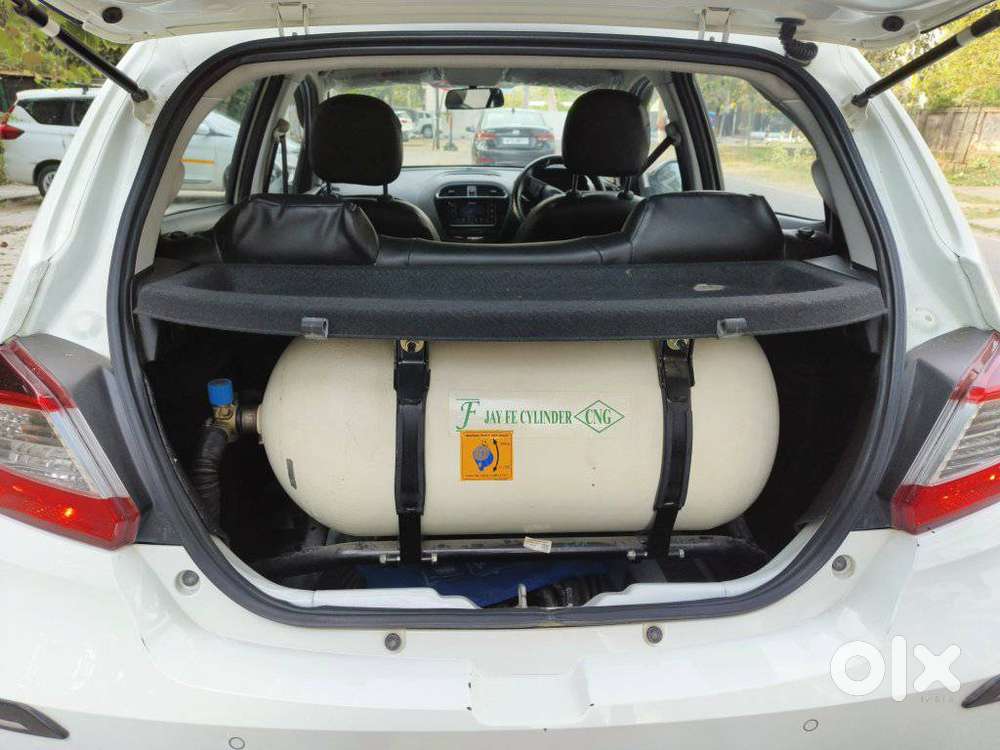 Tata Tiago 1.2 Revotron Xt Cng, 2022, Cng & Hybrids