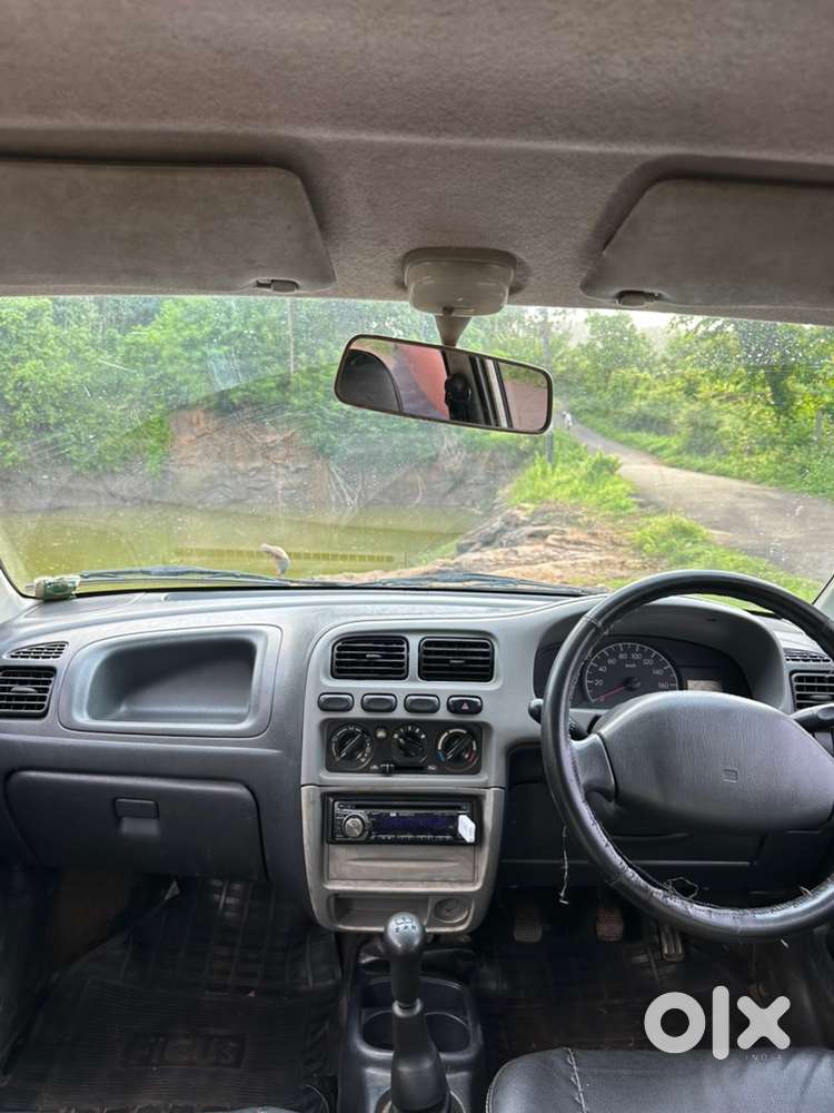 Maruti Alto  Lxi 2011