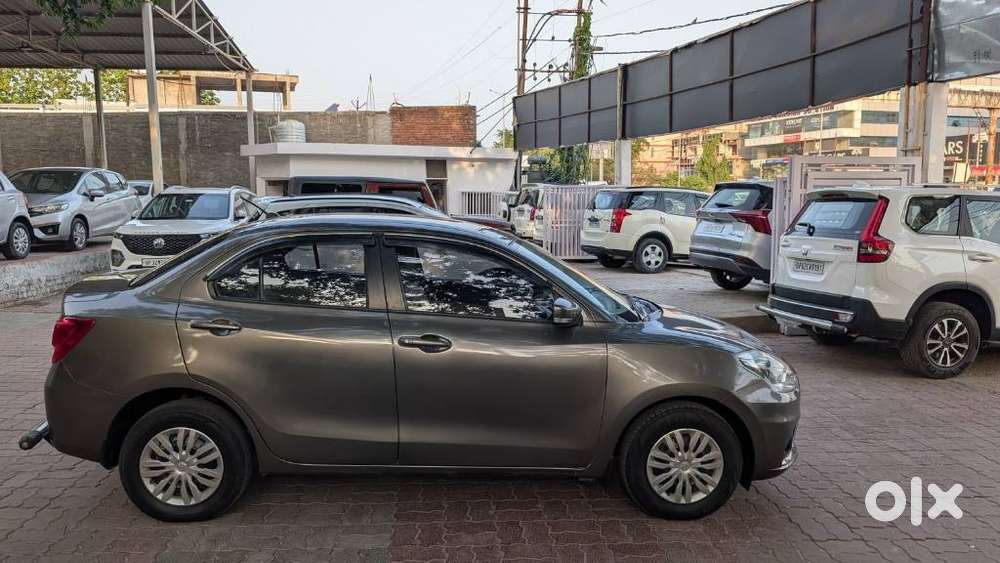 Maruti Suzuki Dzire 1.2 Vxi, 2021, Diesel