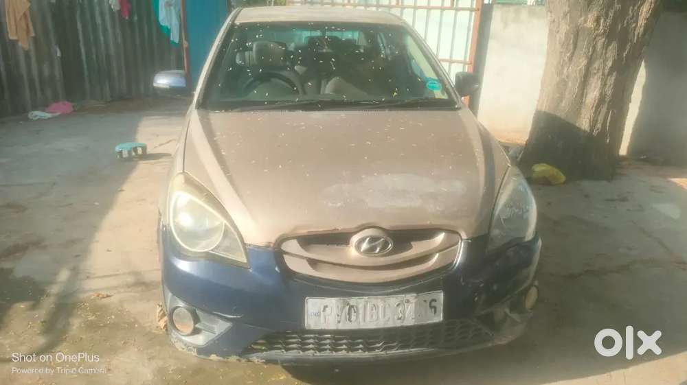 Good Condition Vehicle No Fc