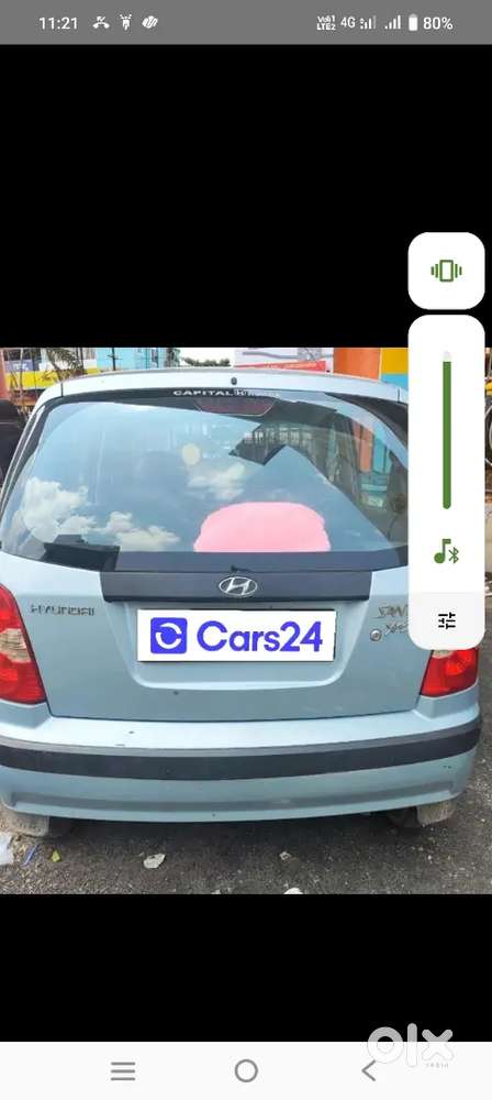 Car In Good Condition