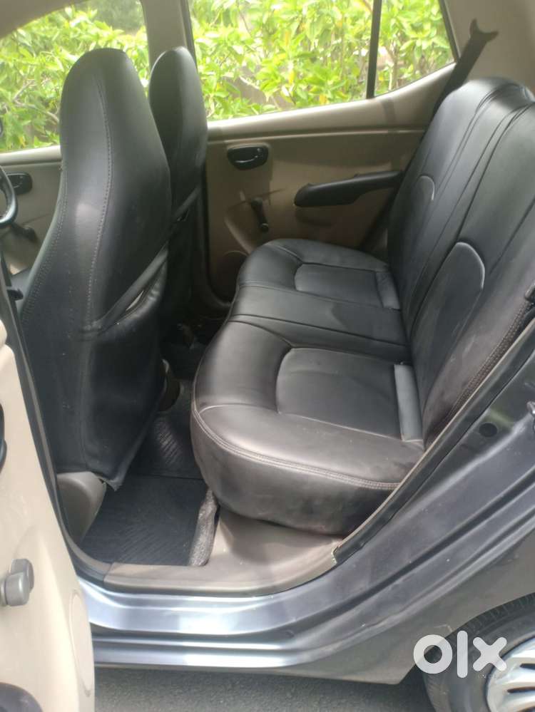 Hyundai I10 Era, 2013, Petrol