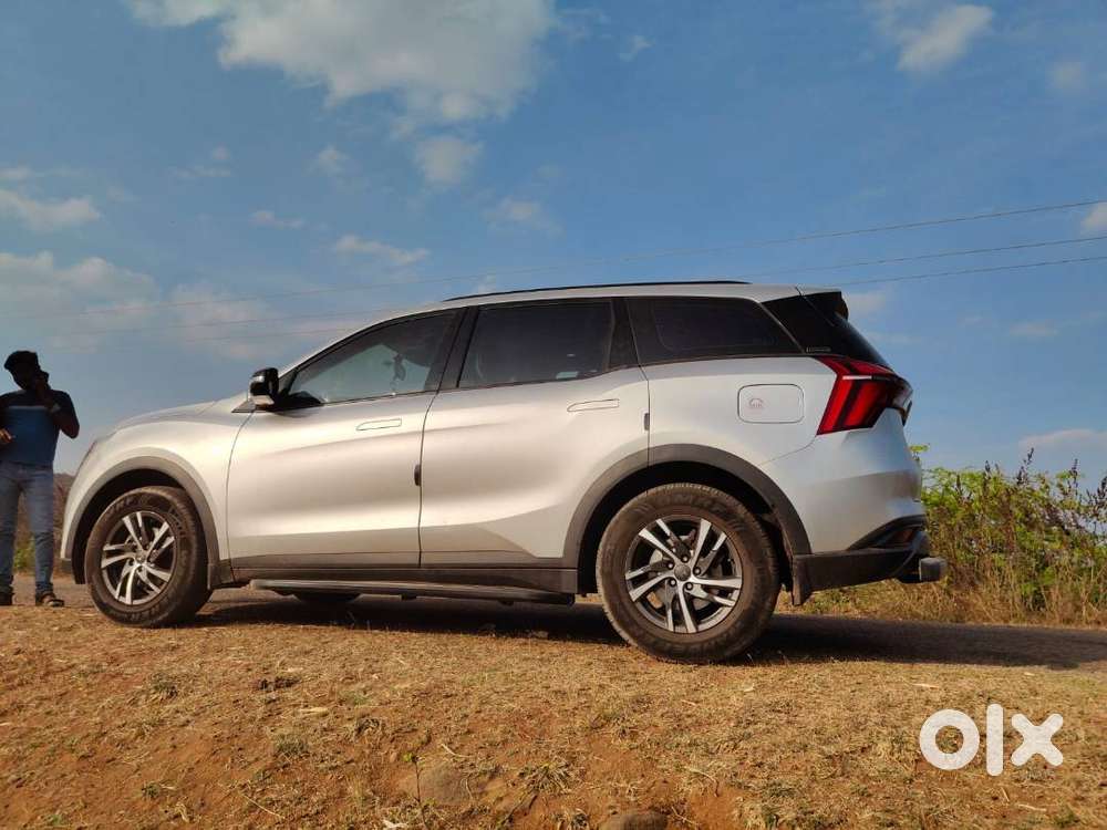 Mahindra Xuv700 Diesel 2023