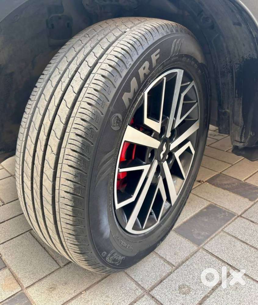 Hyundai Venue N Line 1.0 N8 Turbo Dct Dual Tone, 2023, Petrol