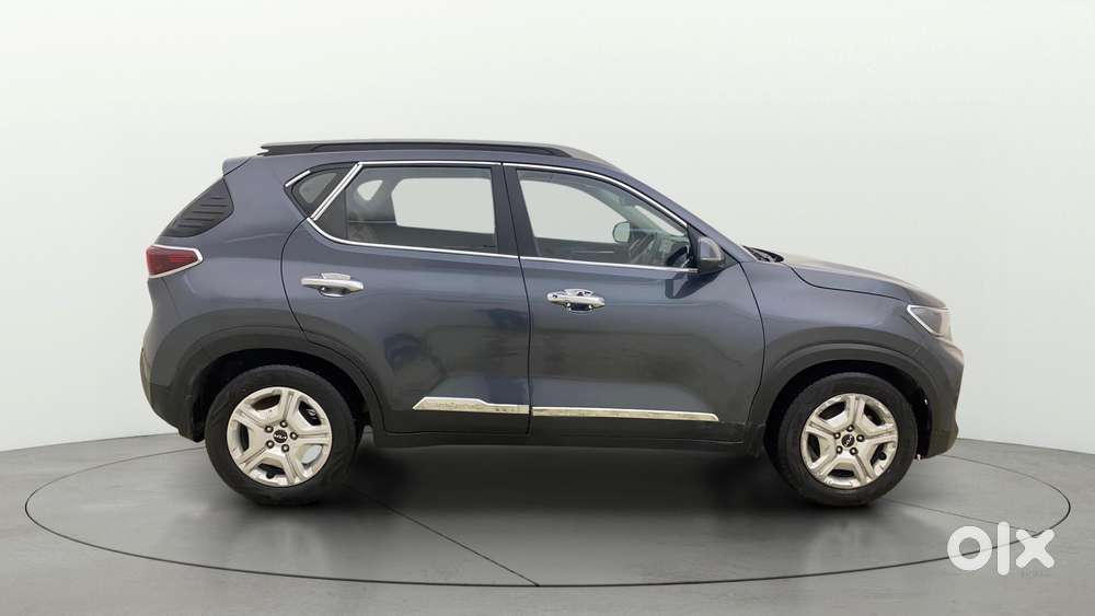 Kia Sonet 1.2 Htk Plus, 2021, Petrol