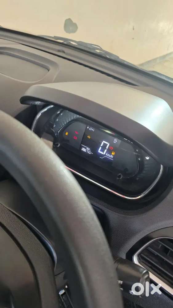 Tata Tiago Nrg 2024 Cng & Hybrids 28000 Km Driven