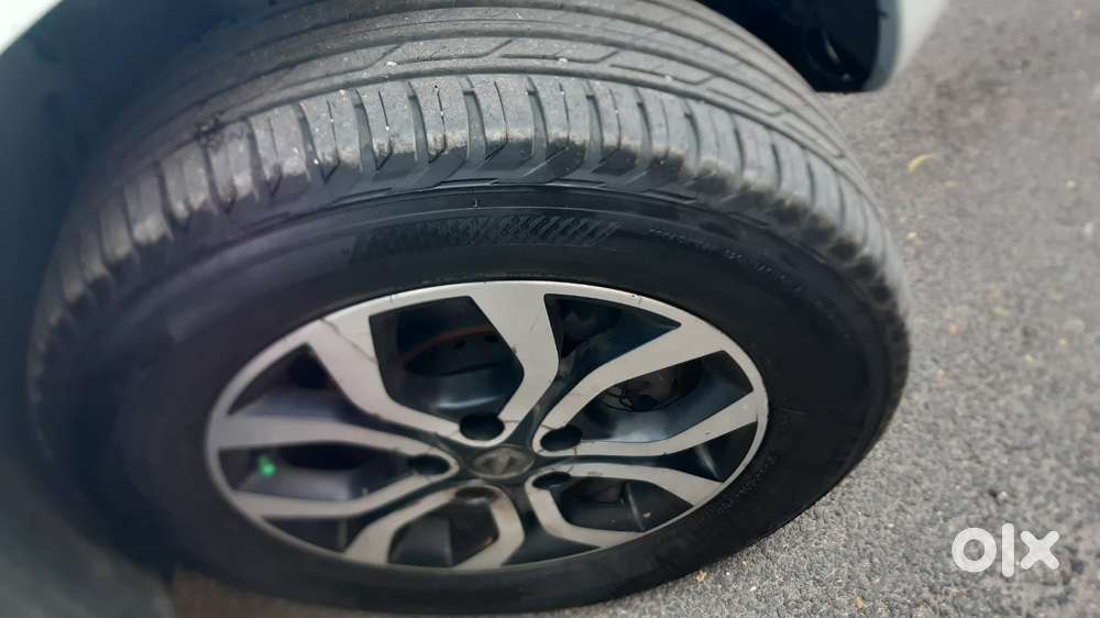 Nissan Terrano, 2016, Diesel