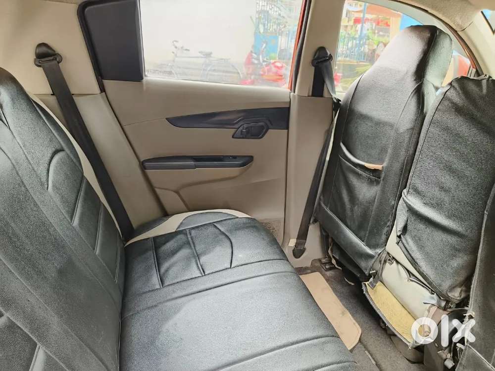 Mahindra Kuv100 Nxt 2017 Diesel 14000 Km Driven