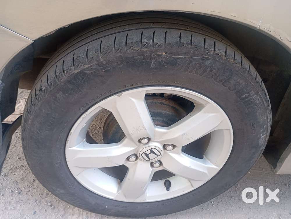 Honda City 2011-2013 S, 2012, Petrol