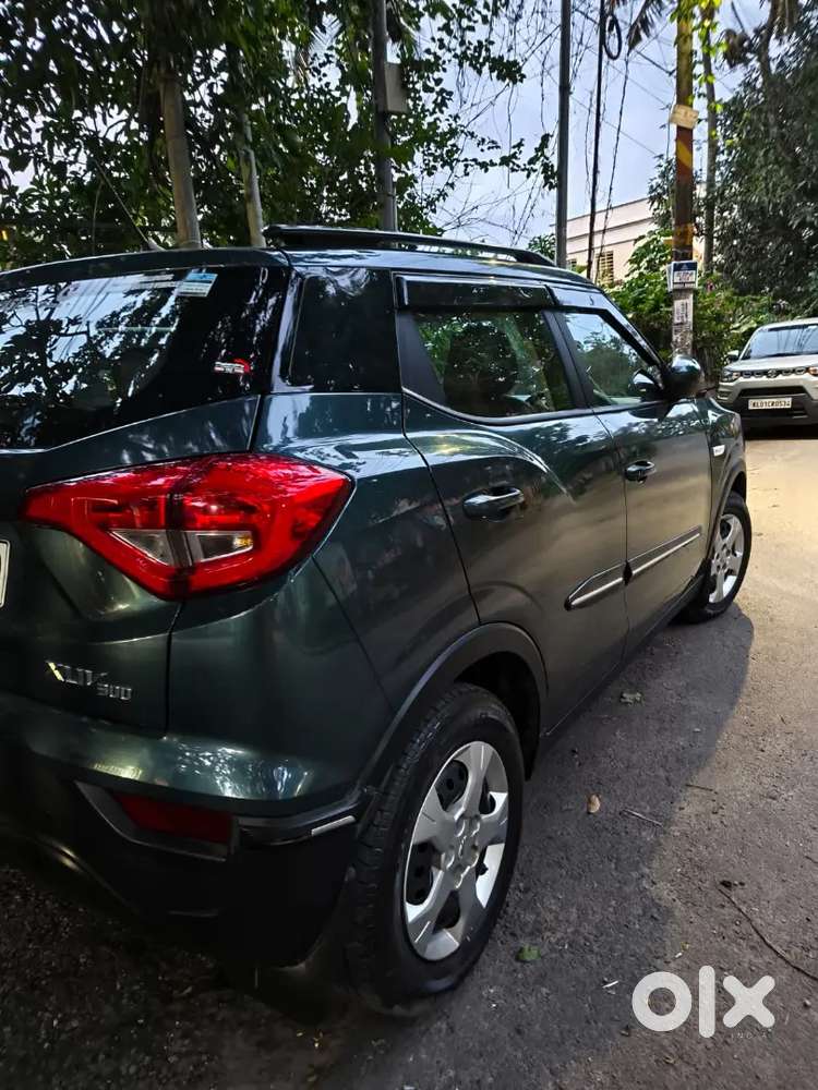 Mahindra Xuv300 Turbosport 2022 Petrol 30000 Km Driven Trivandrum