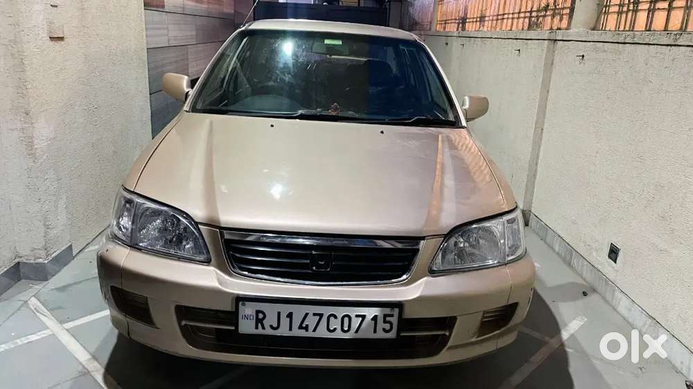 Honda City 1.3 Exi  Well Maintained  Running Condition  Negotiable