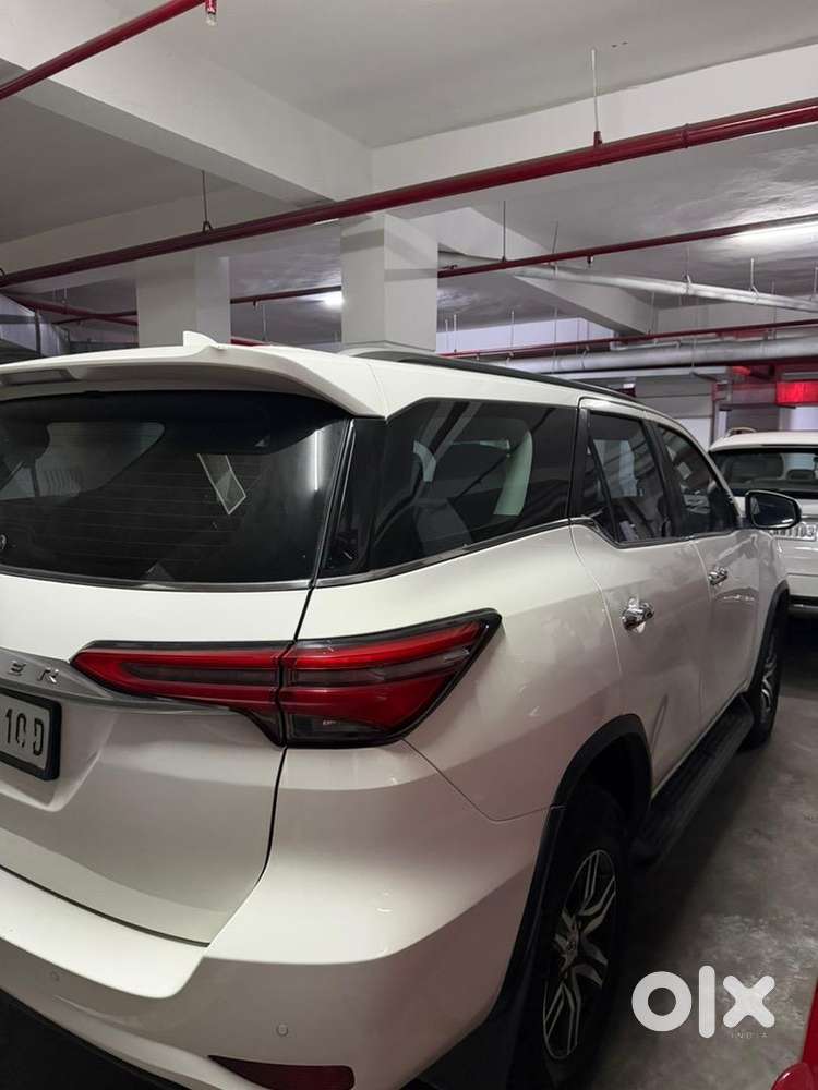 2023 Fortuner 4x2 At  39000km  Single Owner  Well Maintained
