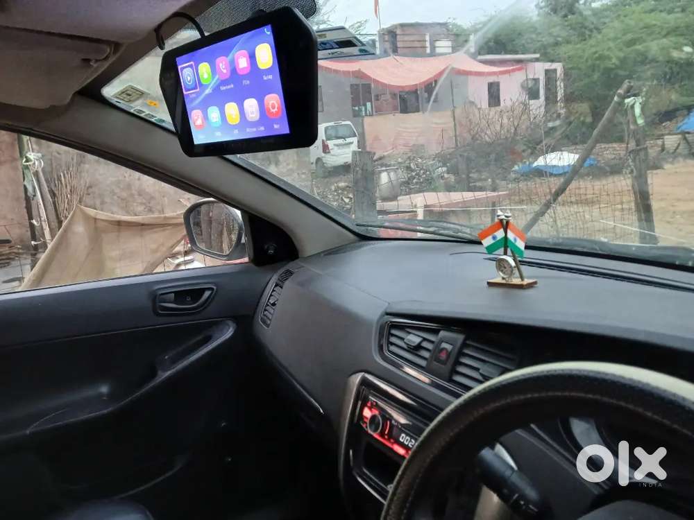 Tata Bolt 2016 Petrol Good Condition