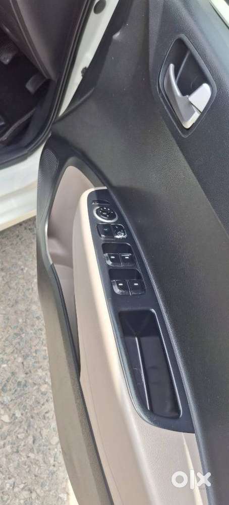 Hyundai Grand I10 1.2 Kappa Sportz Option, 2017, Cng & Hybrids