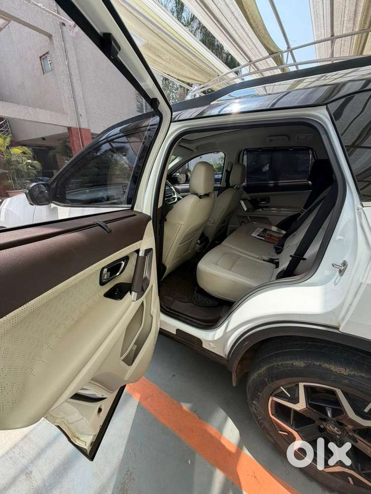 Tata Safari 2024 Diesel Good Condition