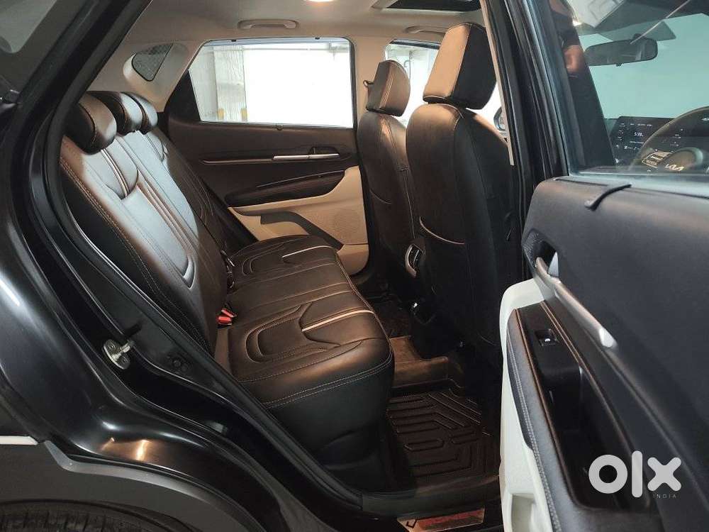 Kia Sonet Htx D, 2023, Petrol