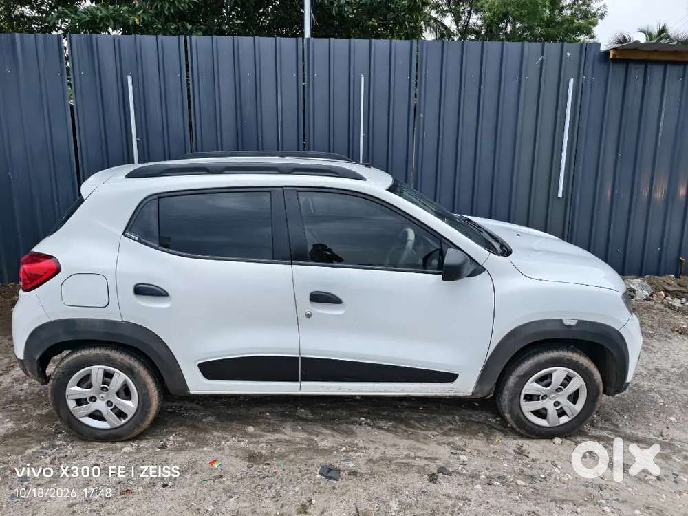 Renault Kwid Special 2016