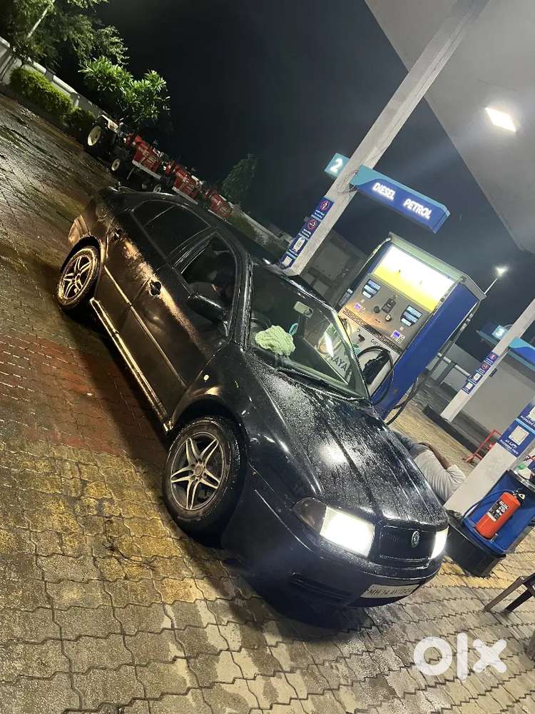 Skoda Octavia 2006 Diesel Well Maintained