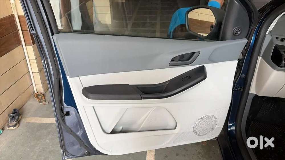 Tata Tiago Xm 2026 Car