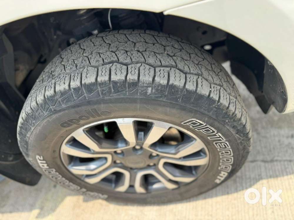 Ford Endeavour 2021 Diesel Well Maintained